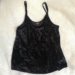 🏷️2/$20🏷️Velvet tank